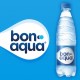Bon-aqua газ/без газа 1.0 л